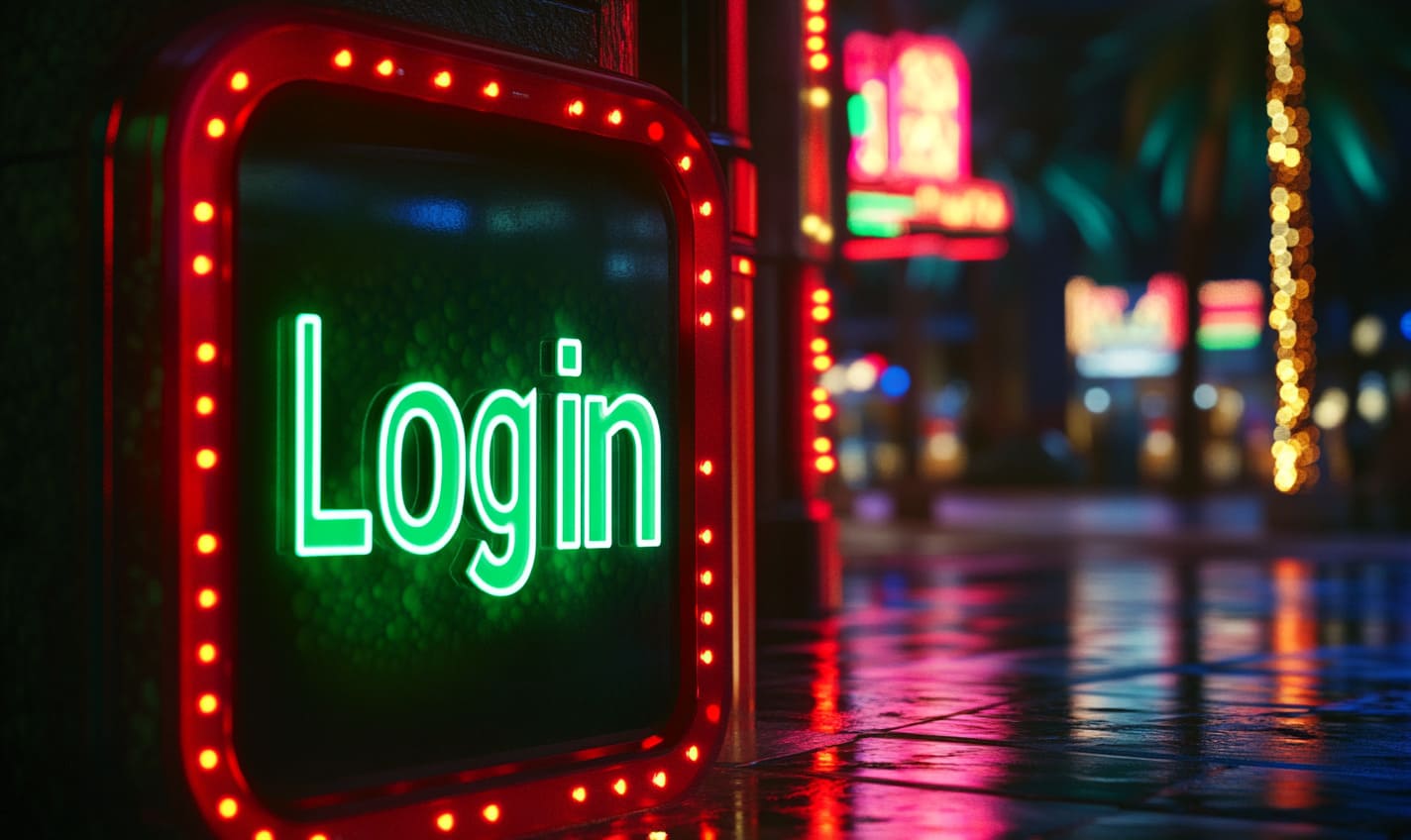 Registro na Portal Cassino BETIZINHA BET